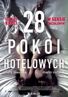 plakat filmu 28 pokoi hotelowych