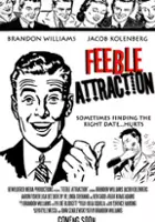 plakat filmu Feeble Attraction