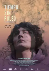 Plakat filmu Tiempo Sin Pulso
