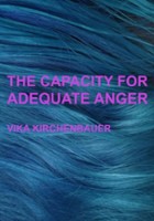plakat filmu The Capacity for Adequate Anger