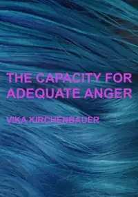 Plakat filmu The Capacity for Adequate Anger