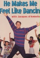 plakat filmu He Makes Me Feel Like Dancin'