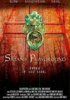 plakat filmu Satan's Playground
