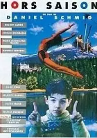 Plakat filmu Po sezonie