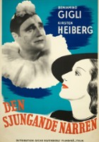 plakat filmu Der Singende Tor