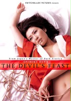 plakat filmu The Devil's Feast