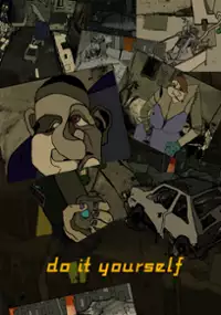 Plakat filmu Do It Yourself