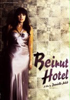 plakat filmu Beirut Hotel