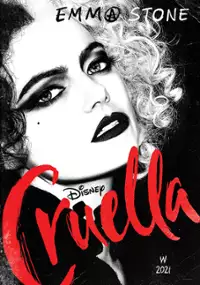 Plakat filmu Cruella