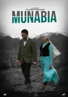 plakat filmu Munabia
