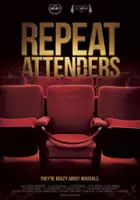 Colin Morvan / Repeat Attenders