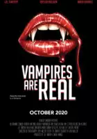 plakat filmu Vampires Are Real