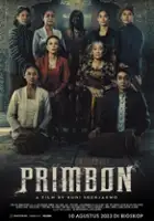 plakat filmu Primbon