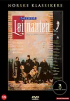 Ingolf Karinen / Ostatni podporucznik