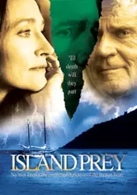 Plakat filmu Łatwa zdobycz