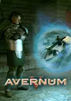 plakat filmu Avernum 5