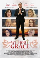 plakat filmu Without Grace