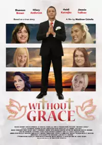 Plakat filmu Without Grace