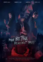 plakat filmu Para Betina Pengikut Iblis