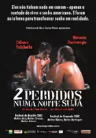 David Herman / Dois Perdidos Numa Noite Suja