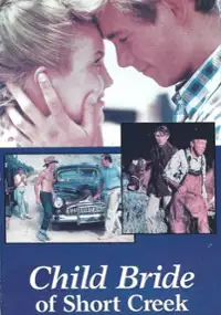 Plakat filmu Child Bride of Short Creek