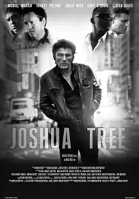 Plakat filmu Joshua Tree
