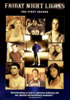 plakat - Friday Night Lights (2006)