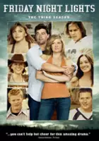 plakat - Friday Night Lights (2006)