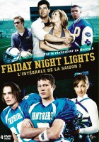 plakat - Friday Night Lights (2006)