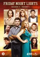 plakat - Friday Night Lights (2006)