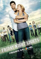 plakat filmu Friday Night Lights