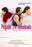 plakat filmu Pegado a tu Almohada