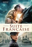 plakat filmu Francuska suita