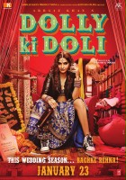 plakat filmu Dolly Ki Doli