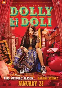 Plakat filmu Dolly Ki Doli