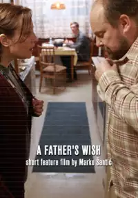 Plakat filmu Ocetova zelja