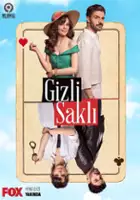 plakat serialu Gizli Sakli