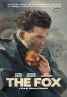 plakat filmu The Fox