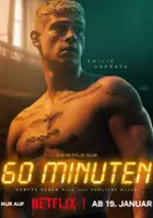 plakat filmu 60 minut