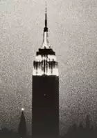 plakat filmu Empire