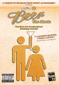 Plakat filmu Beer: The Movie