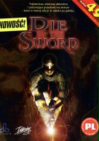plakat filmu Die by the Sword
