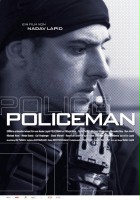 plakat filmu Policjant