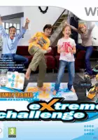 plakat gry Active Life: Extreme Challenge