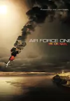 Gintare Parulyte / Air Force 1 zaginął