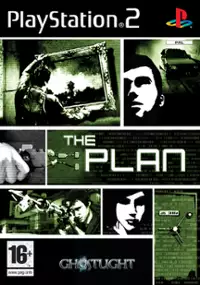 Plakat gry Th3 Plan