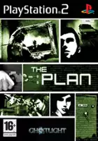 plakat gry Th3 Plan