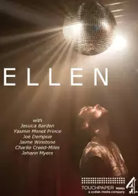 Plakat filmu Ellen