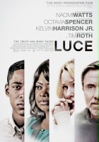 plakat filmu Luce