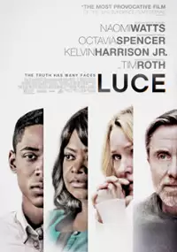Plakat filmu Luce